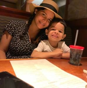 Meet your Posher, Delbert